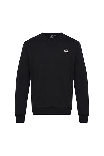 hummel Φούτερ με σχέδιο ζούγκλας