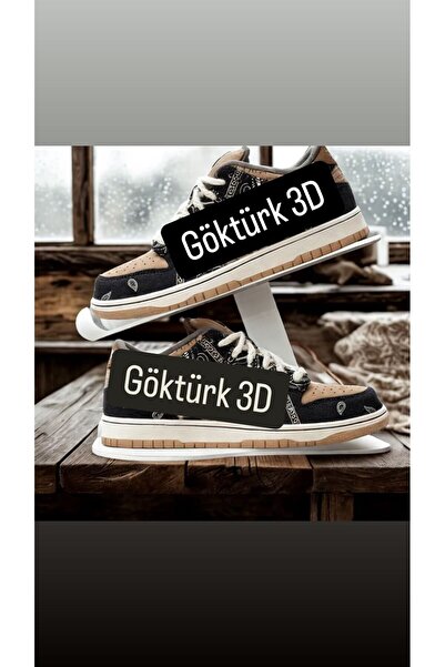 GİT3D σταντ για παπούτσια