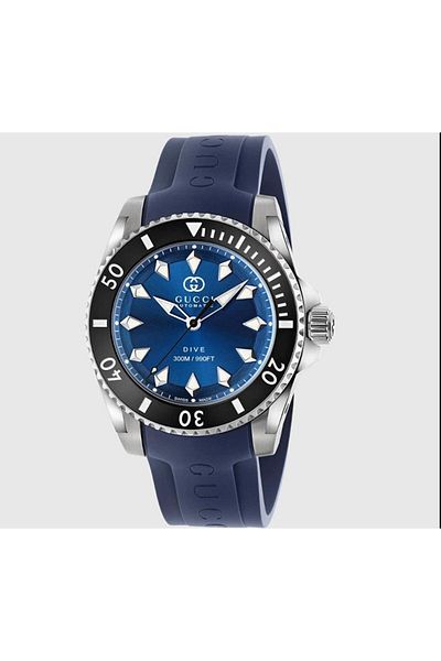 Gucci Ya 136359   Men's Wrist Watch
