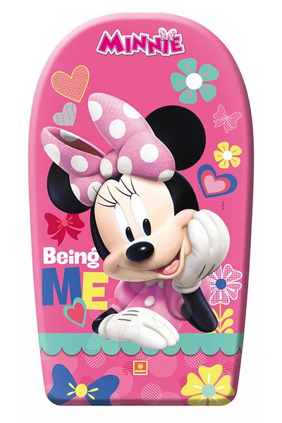 Mondo Body Board 48x3x84cm Minnie