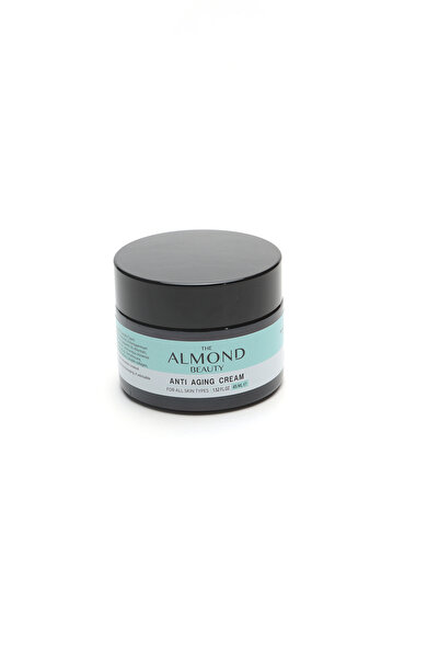 The Almond Beauty Almond Beauty Anti-Aging Cream