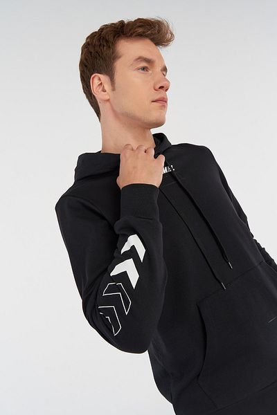 hummel Elemental Hoodie