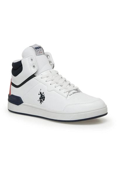 U.S. Polo Assn. Ne. Polo Assn Orion Unisex Sneaker Spor Ayakkabı