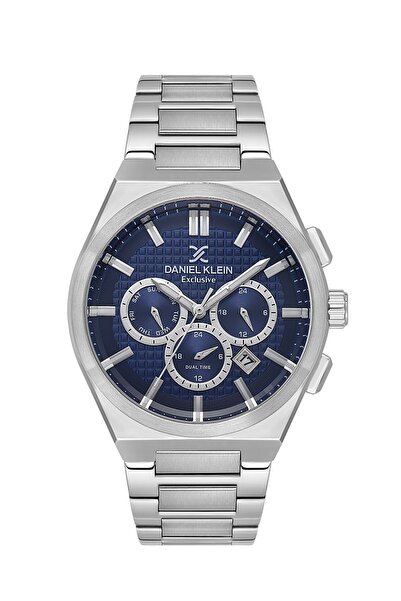 Daniel Klein Dke.1.10784.3 Men's Wristwatch