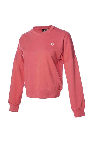 hummel T-IC ICONA SWEATSHIRT