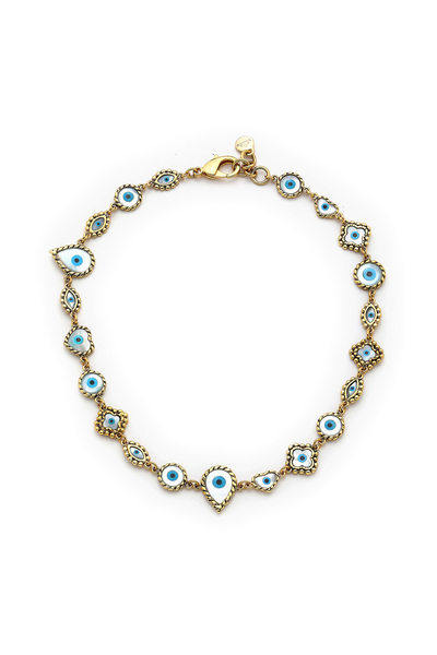 Mon Reve Lol Lots Of Luck Kolye