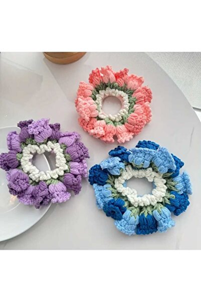 Kadın Girişimciler Atölyesi Κομψότητα κούμπωμα - Χειροποίητο, 100% βαμβάκι, N...