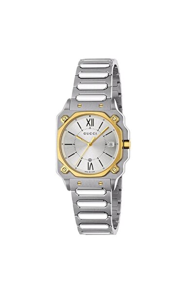 Gucci يا 166506   ساعة يد نسائية