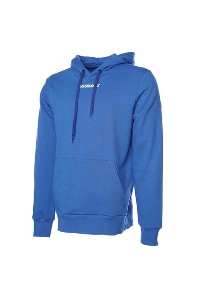 hummel ELEMENTAL HOODIE
