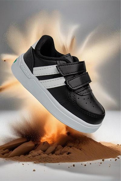 Oksit Sessa Boys Girls Baby Kids Lighted Children's Sports Shoes