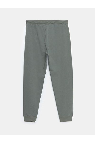 LC Waikiki Ανδρικό αθλητικό παντελόνι Jogger Standard Fit XSIDE