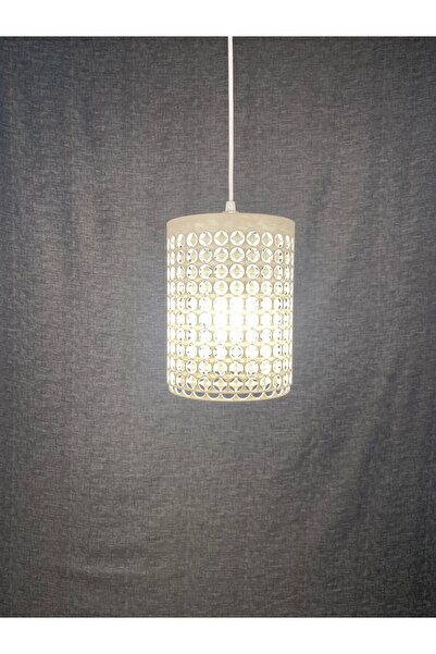 Home Mutfakta Ve Banyoda Kullanılabilecek Desenli Aydınlatma