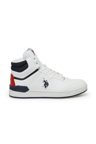 U.S. Polo Assn. Ne. Polo Assn Orion Unisex Sneaker Spor Ayakkabı