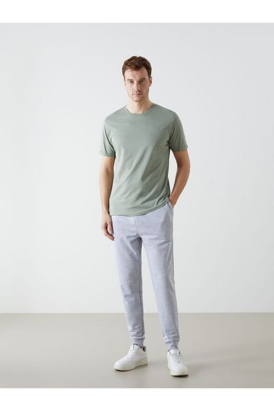 LC Waikiki Men's Cotton Slim Fit
