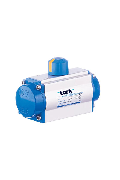 Sms Tork RA 40  DA Pnömatik Aktüatör Çift Etkili 11 MM