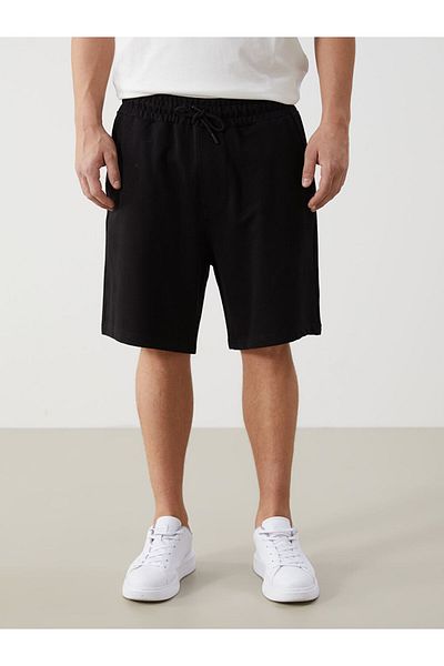 LC Waikiki Ανδρικό σορτς New Season Standard Fit - S52900Z8