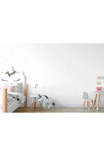 SURYA Çocuk Odası Duvar Kağıdı Yıldızlar