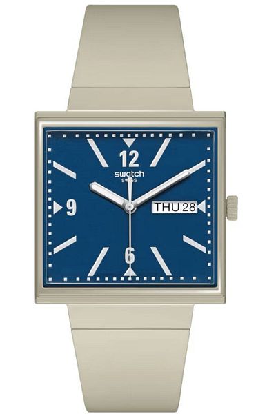 Swatch So34T700 Unisex Wrist Watch