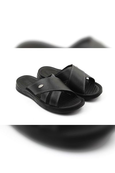 Esem Pu Roller Sandals