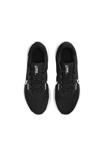 Nike Downshifter 13 Kadın Hafif Tabanlı Siyah Spor Ayakkabısı