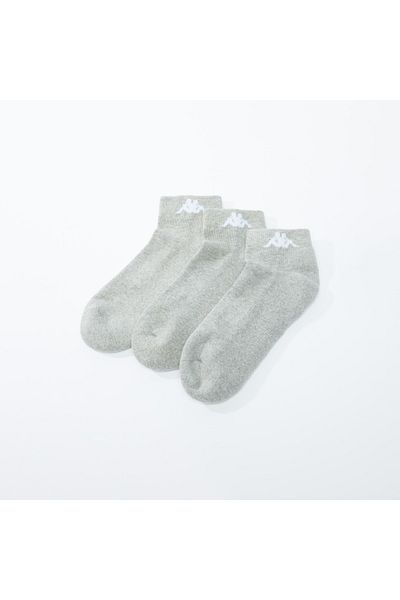 Kappa Cotton Socks