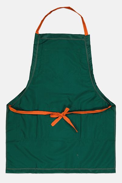 TRAMONTINA 1 Piece Gardening Apron, Green