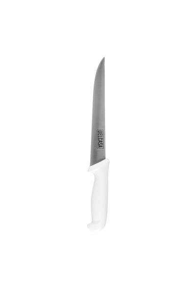 DELCASA Royalford 8" Slicer Knife Designed