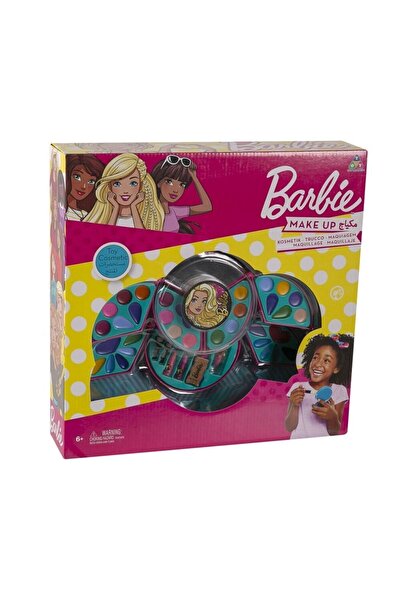 Barbie استوديو مكياج خاص