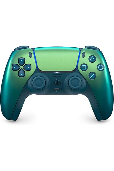 Sony PlayStation 5 Dual Sense Chroma Teal Wireless Controller