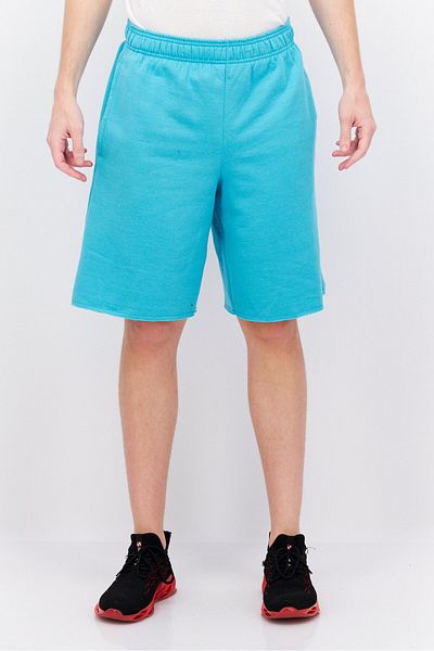 Champion Men Sportswear Fit Training Shorts, Turquoise