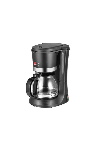 DLC Electric Coffee Maker 1.2L