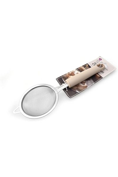 ORCHID ILC SS STRAINER