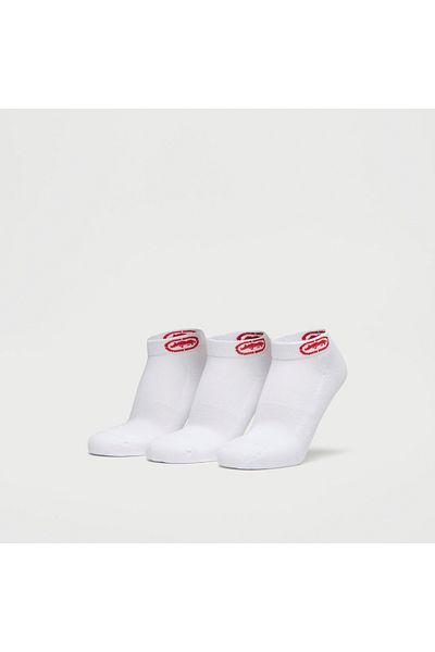 ECKO Ankle Sport Half Terry