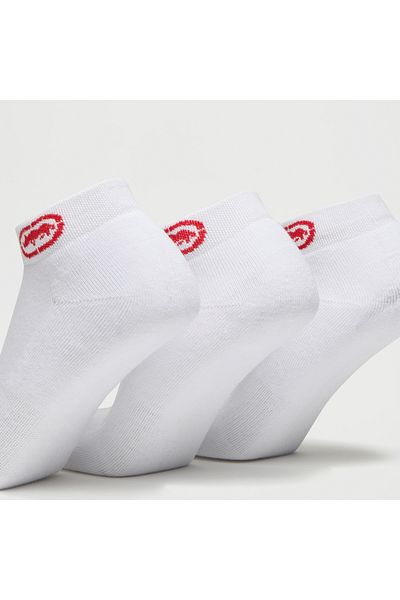 ECKO Ankle Sport Half Terry