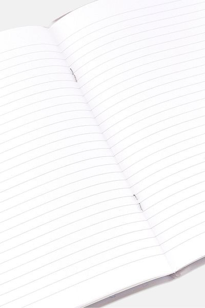 Disney Pirates Of The Caribbean 80 Sheets Notebook, Assorted