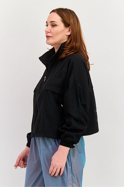 Puma Women Sportswear Fit Long Sleeves Training Jacket, Black