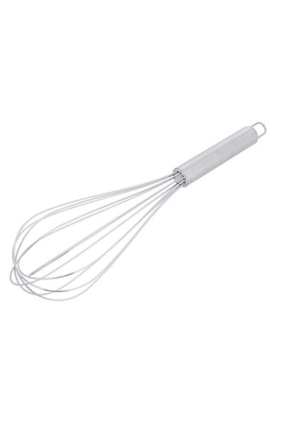 DELCASA 12" Stainless Steel Whisk, DC2110