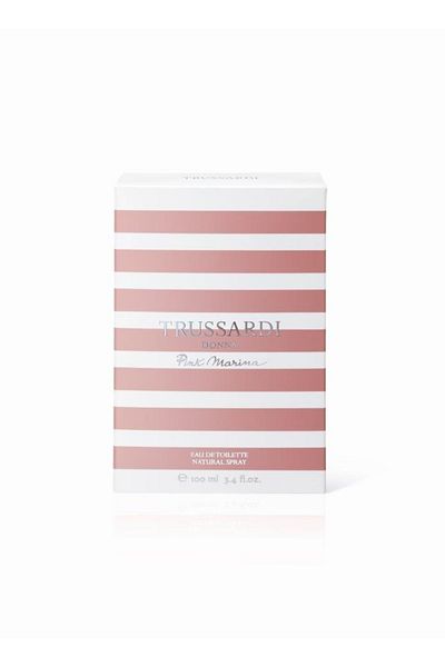 Trussardi Donna Pink Marina Perfume by Trussardi EDP 50 ml