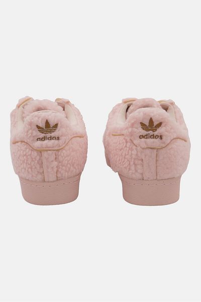 adidas Men Superstar Conchas Outdoor Shoes, Pink