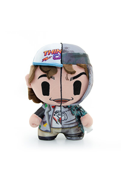 Stranger Things Plush Dustin 7-Inches