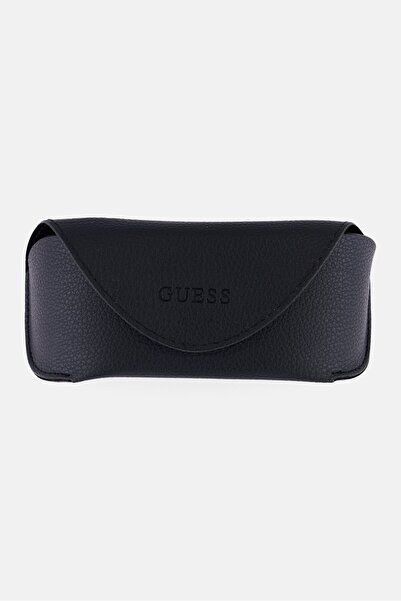 Guess Pánské sluneční brýle Aviator GU00081, černé