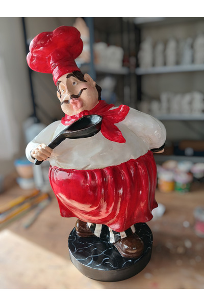 RENKLİMASALTASARIMLAR AŞÇI BÜYÜK BOY  BİBLO