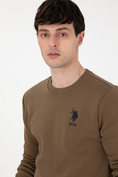 U.S. Polo Assn. Πόλο Ασν. Ανδρικό φούτερ 1963478