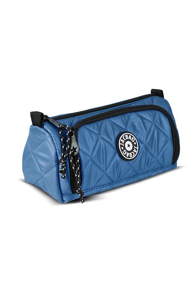Jacbag Prime XL Soft-Double Compartiment Matlasat Pen Pen