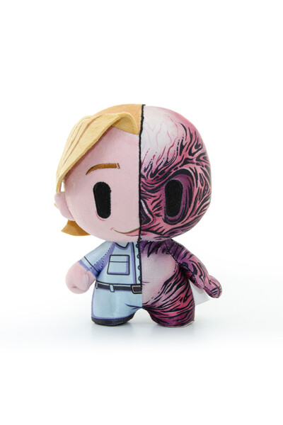 Stranger Things Plush Vecna 7-Inches