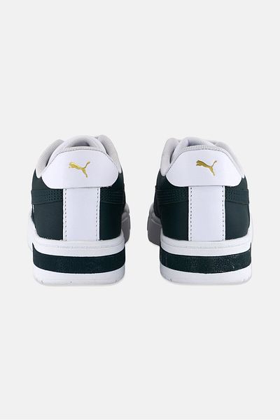 Puma Kids Girl Ca Pro Classic Lace Up Outdoors Shoes, White