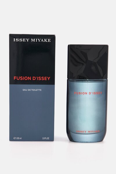 Issey Miyake Men Fusion D issey Eau De Toilette Spray 3,3 FL,OZ