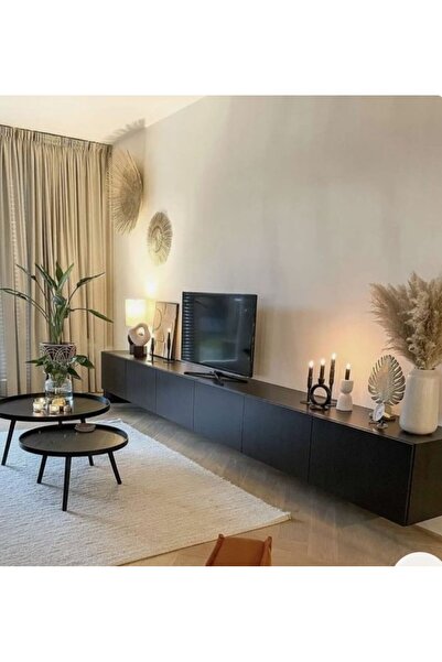 Home Black Firefly Tv Ünitesi