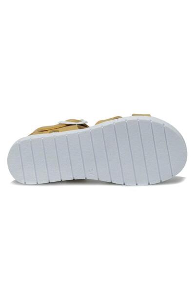 Polaris 508159 Girl's Daily Cross Strap Sandals