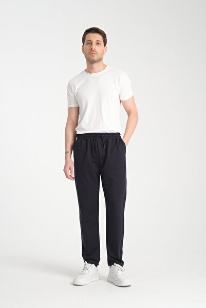 Rodi Erkek Duble Paça  Eşofman Altı RD24KE003516